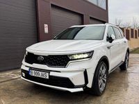 Second-hand Kia Sorento Platinum 202 CP (148 kW) 2020 Culoarealb SUV