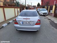 second-hand Mercedes E280 CDI 7G-TRONIC Avantgarde