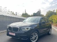 second-hand BMW X3 xDrive20d Aut.