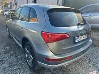 Second-hand Audi Q5 245 CP (180 kW) 2010 SUV