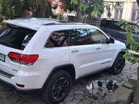 second-hand Jeep Grand Cherokee 3.0 TD AT Limited