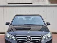 second-hand Mercedes E220 CDI BlueEfficiency Aut.