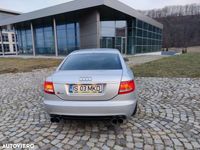 second-hand Audi A6 3.0 TDI quattro Aut