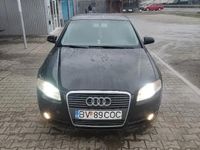 Second-hand Audi A4 140 CP (102 kW) 2006 Berlinǎ