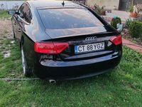 second-hand Audi A5 Sportback 3.0 TDI quattro Stronic