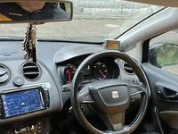 Second-hand Seat Ibiza ST 74 CP (54 kW) 2014 Break