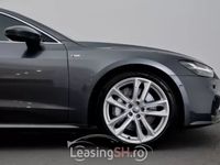 second-hand Audi A7 