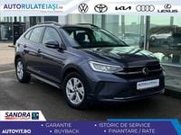 Second-hand VW Taigo Life 95 CP (69 kW) 2023 Culoaregri SUV