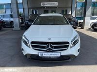 second-hand Mercedes GLA220 CDI 4Matic 7G-DCT AMG Line