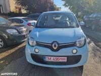 Second-hand Renault Twingo Liberty 69 CP (50 kW) 2016 Culoarealb Hatchback