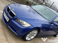 second-hand BMW 320 D Pachet M