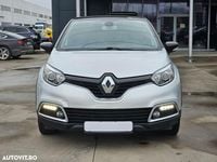 Second-hand Renault Captur Dynamique 90 CP (66 kW) 2013 Culoaregri SUV
