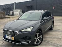 Second-hand Seat Tarraco 4Drive 190 CP (139 kW) 2022 Culoaregri SUV