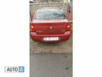 second-hand Renault Clio II 