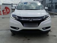 Second-hand Honda HR-V Executive 130 CP (95 kW) 2016 Culoarealb SUV
