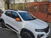 Second-hand Dacia Spring Expression 33 kW (45 CP) 2022 Culoarealb Hatchback