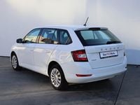 Second-hand Skoda Fabia 95 CP (69 kW) 2020 Albnormal Break