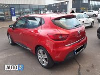 second-hand Renault Clio IV Renault Clio IV 0.9 TCE 90CP Dymamic Energy