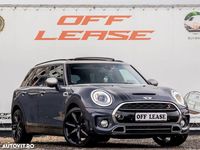 Second-hand Mini Clubman 190 CP (139 kW) 2016 Culoaregri Break
