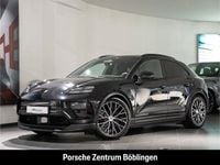 Second-hand Porsche Macan 264 kW (360 CP) 2025 SUV