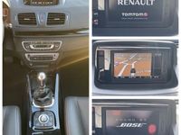 second-hand Renault Mégane GrandTour ENERGY dCi 110 Start & Stopp Bose Edition