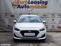 second-hand Hyundai i30 