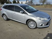 second-hand Ford Focus 1.0 ecoboost mk3 an 2013, import Austria