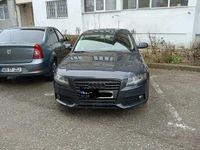 Second-hand Audi A4 150 CP (110 kW) 2010 Berlinǎ