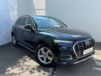 second-hand Audi Q5 Advanced 40 TDI quattro