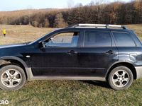 second-hand Mitsubishi Outlander 2.0 Sport 4x4, Piele