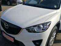 second-hand Mazda CX-5 2.2 SKYACTIV-D AWD Center-Line