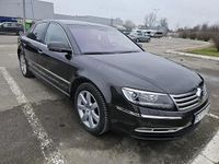 Second-hand VW Phaeton Individual 240 CP (176 kW) 2012 Berlinǎ