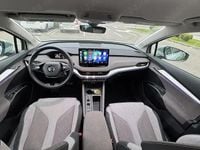 Second-hand Skoda Enyaq iV 132 kW (180 CP) 2021 Gri SUV