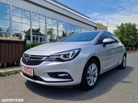 Second-hand Opel Astra Innovation 110 CP (80 kW) 2019 Gri Hatchback