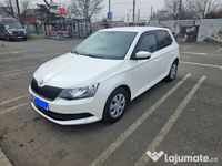 second-hand Skoda Fabia 3 masina