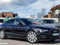 second-hand Audi A5 Sportback 2.0 TDI quattro DPF S tronic