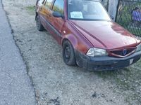 second-hand Dacia Solenza 