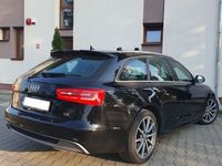 second-hand Audi A6 Avant 2.0 TDI DPF multitronic sport selection