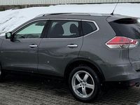 Second-hand Nissan X-Trail 360º 130 CP (95 kW) 2017 Culoaregri SUV