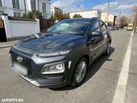 second-hand Hyundai Kona 1.6 CRDI 4WD 7DCT Luxury