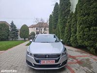 second-hand Peugeot 508 SW BlueHDi 120 EAT6 Stop&Start Active