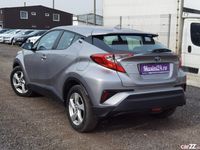 second-hand Toyota C-HR 1.8 Hybrid/keyless/camera/GarantieKMreali/navi3d/inmatric.