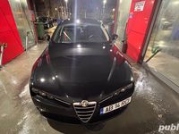 second-hand Alfa Romeo 159 sportwagon