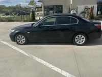 Second-hand BMW 520 163 CP (119 kW) 2005 Berlinǎ