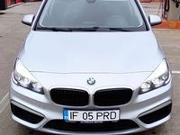 second-hand BMW 218 Seria 2 d