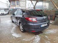 Second-hand Renault Mégane GrandTour 130 CP (95 kW) 2014 Break