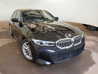 second-hand BMW 320 D XDRIVE