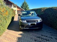 second-hand Land Rover Range Rover Sport 3.0 SDV6 Autobiography Dynamic