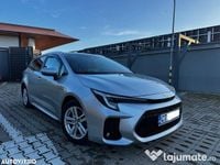 Second-hand Suzuki Swace 140 CP (102 kW) 2024 Argintiu Break