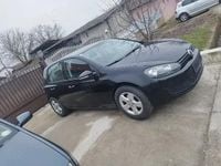 Second-hand VW Golf VI 105 CP (77 kW) 2010 Hatchback